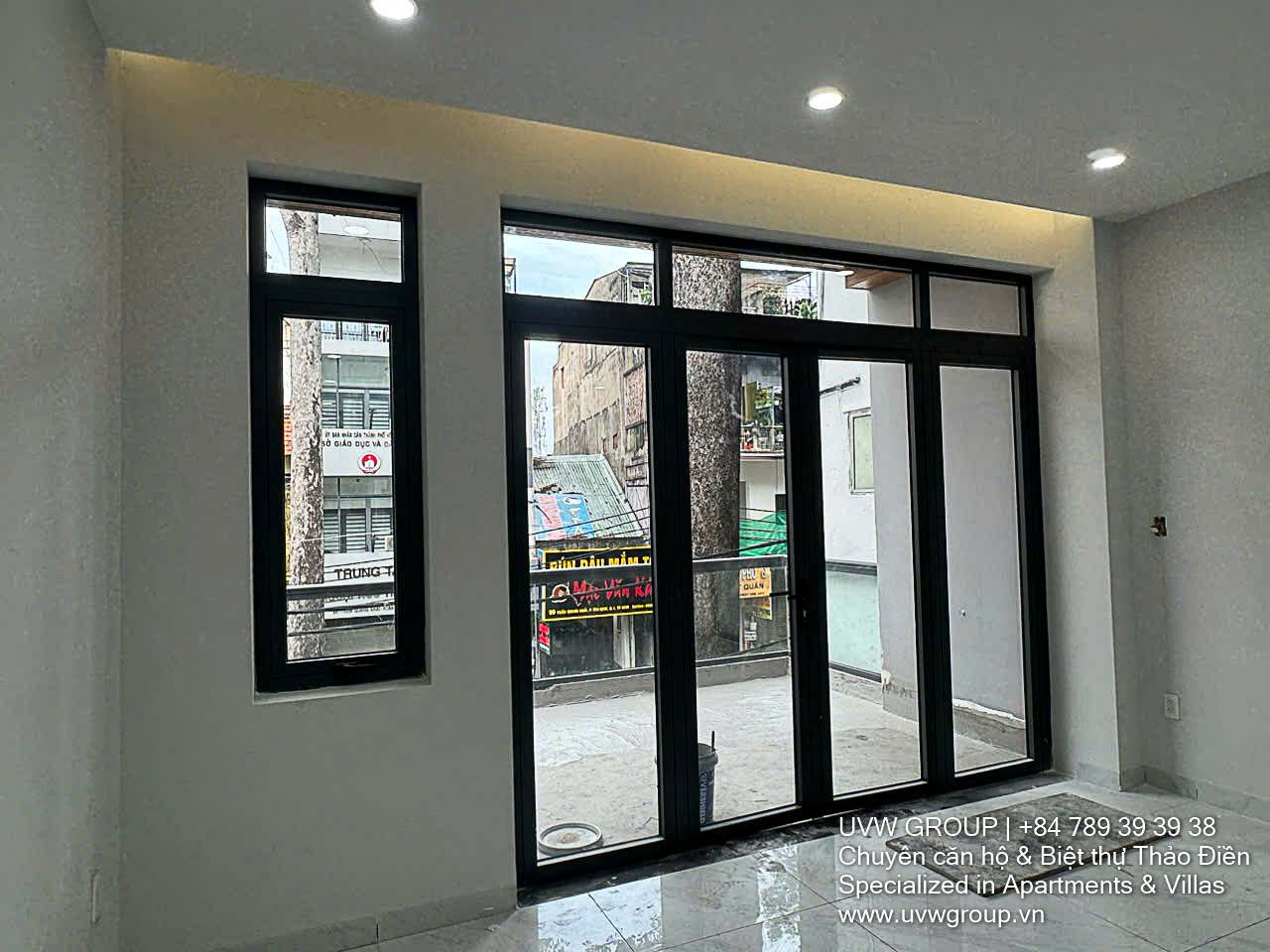 Frontage House for Sale on Tran Quang Khai Street, District 1 | 358m² | 5 Bedrooms | $2.6 Million image 6