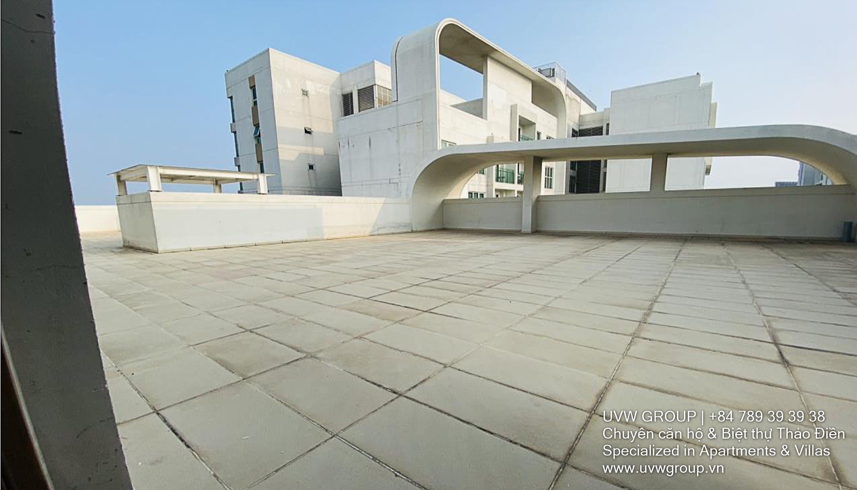 Bán căn hộ Sadora Penthouse | 210m² | 3PN | 30 Tỷ | Quận 2 image 10