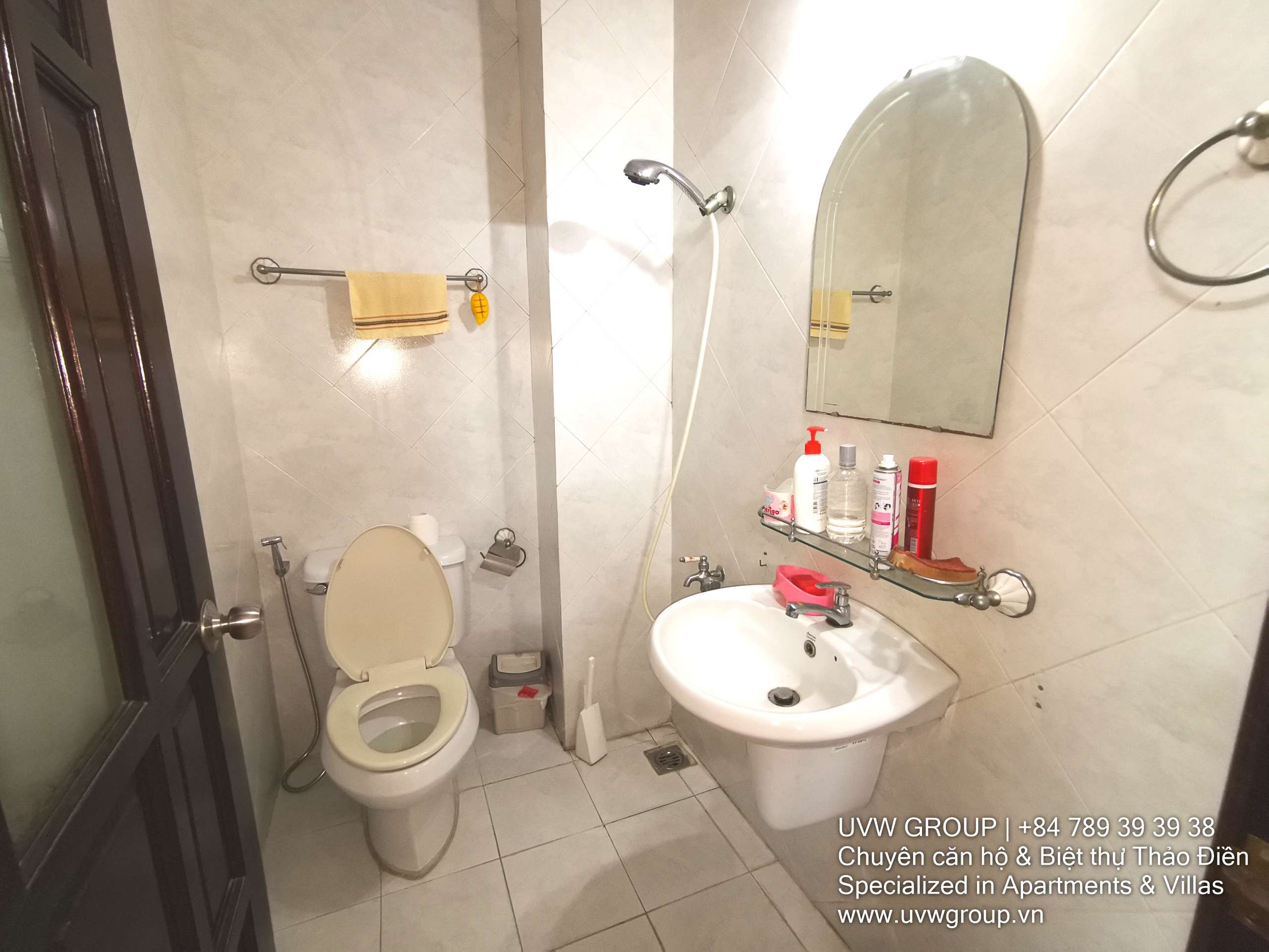 Luxury House for Rent in Thao Dien | 4BR | 200m² | Fully Furnished | $2,000 16