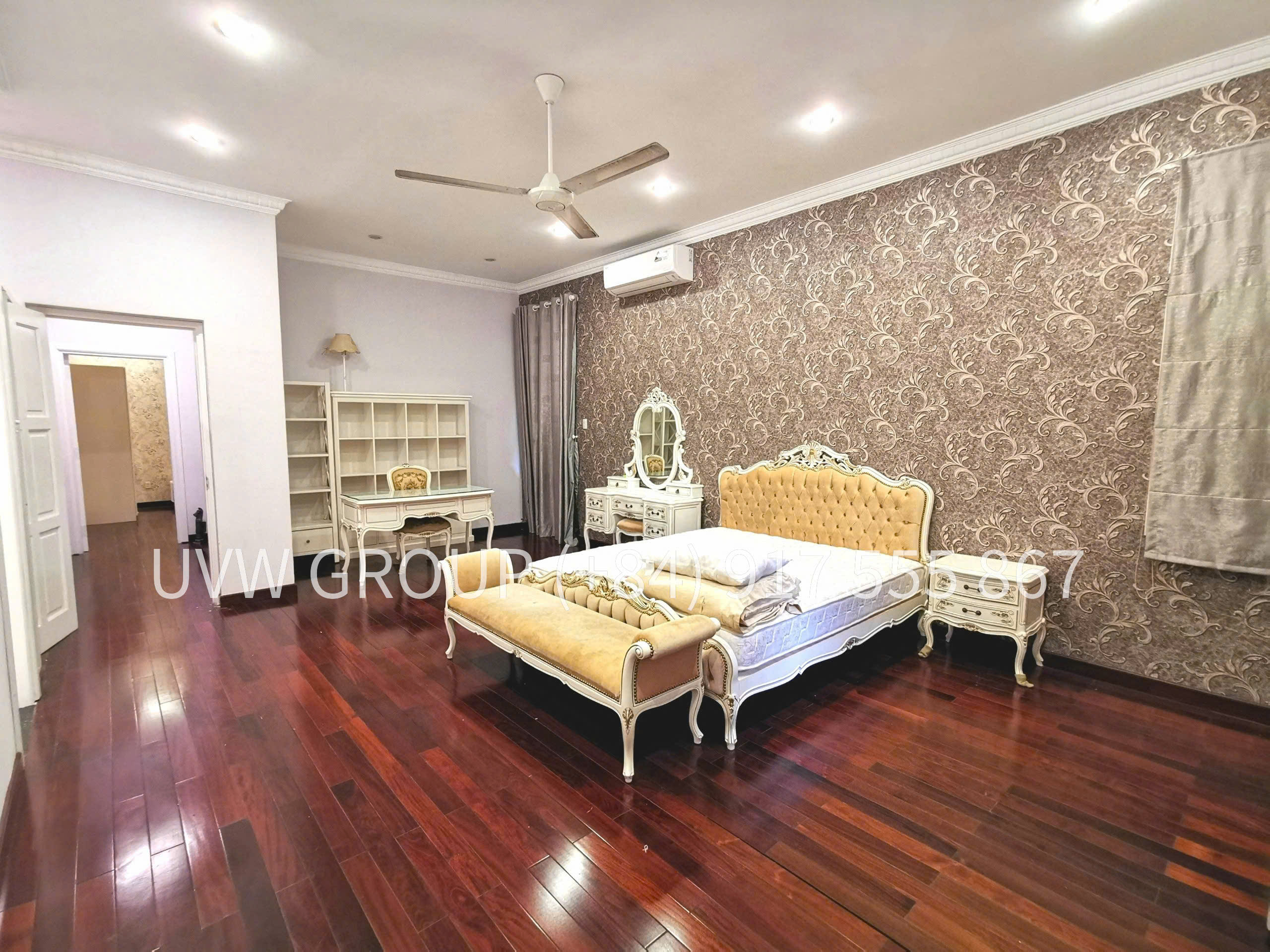 Luxury Villa for Sale in Thao Dien District 2 | 385.5m² | Pool & Garden | 62 Billion VND 11