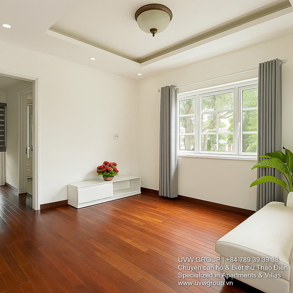 Villa for Rent Thao Dien | 5BR | Garden & Pool | $5,700 18