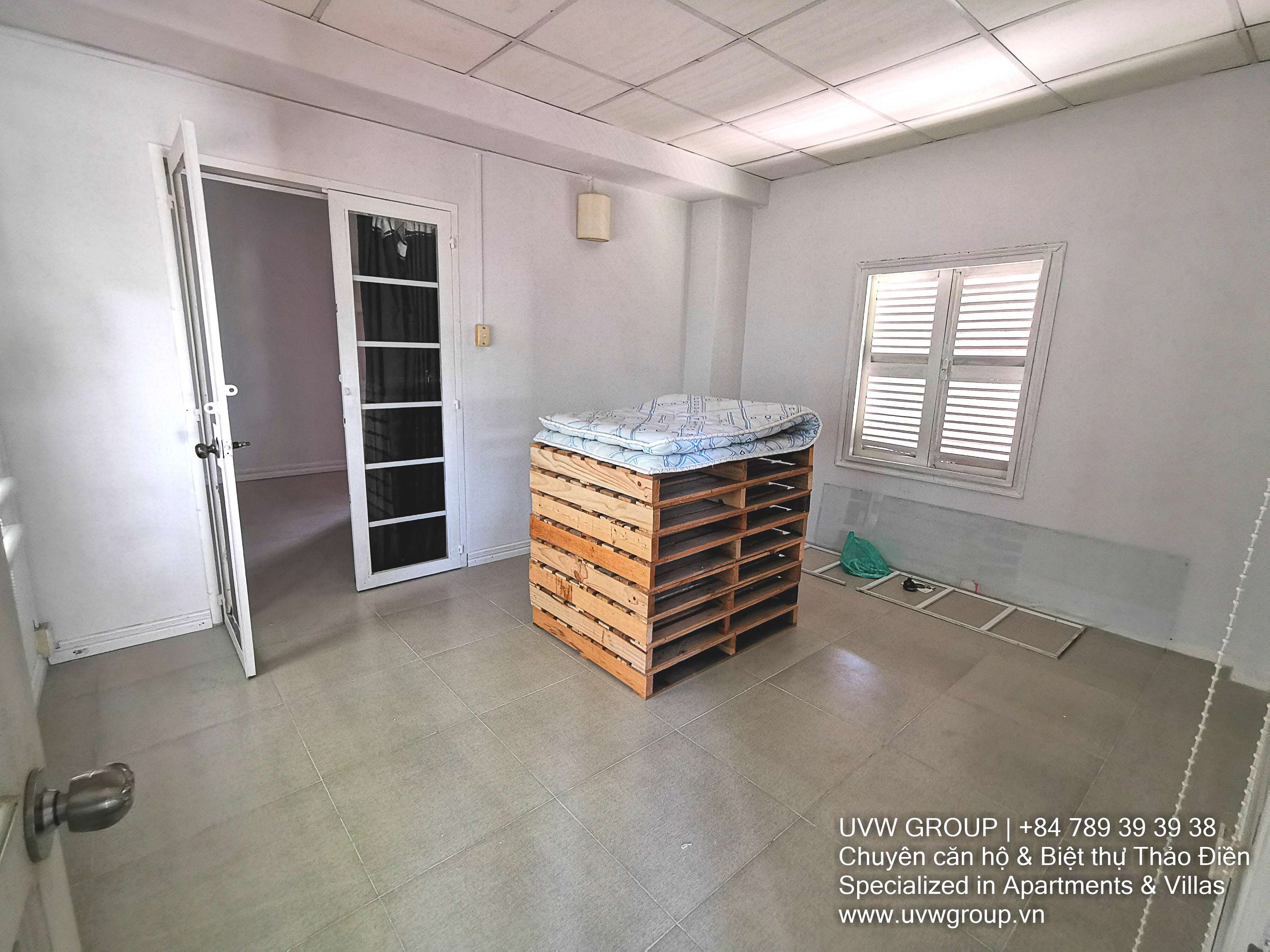 Nhà cho thuê tại Thảo Điền | 3PN | 120m² | Nội thất cơ bản | $1,200 image 6