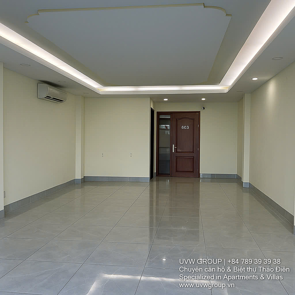 Nhà trên đường Nguyễn Hoàng – Quận 2 | 100m² | Chỉ trệt + lầu 1 | $1,200 image 6
