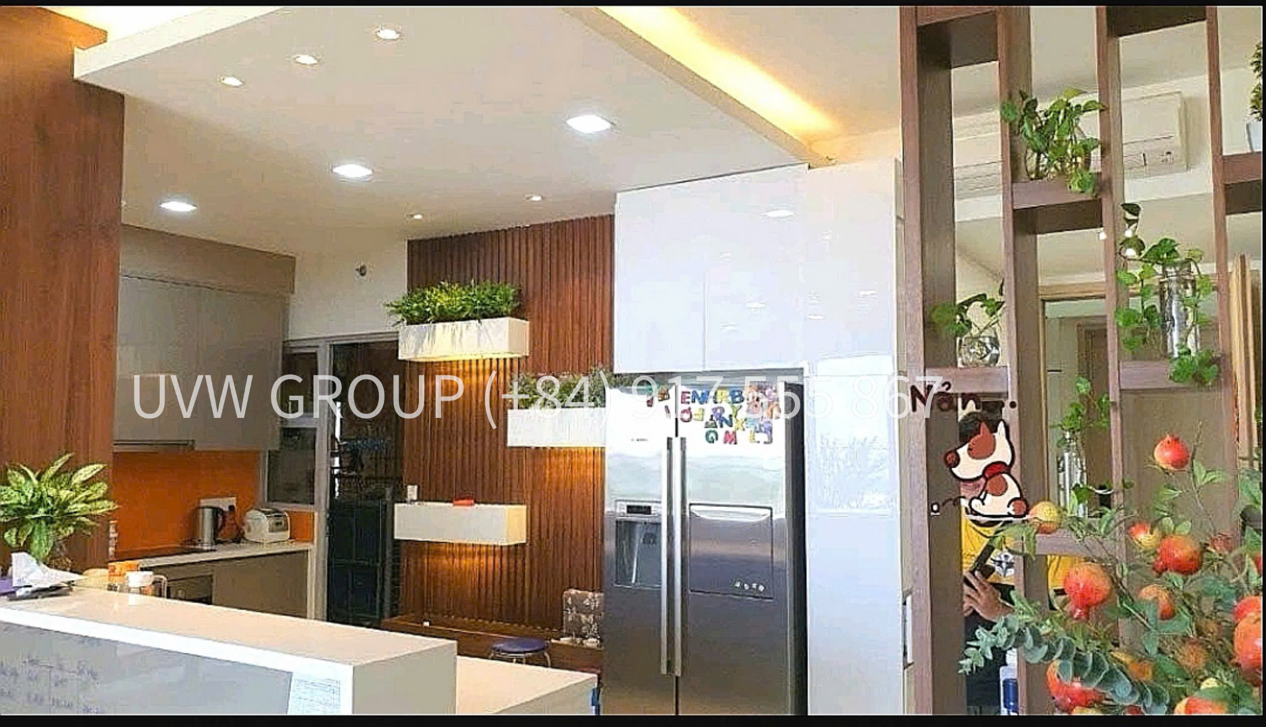 Căn hộ Estella Heights cho thuê | 3PN | 150m² | $3,000 | Quận 2 image 4