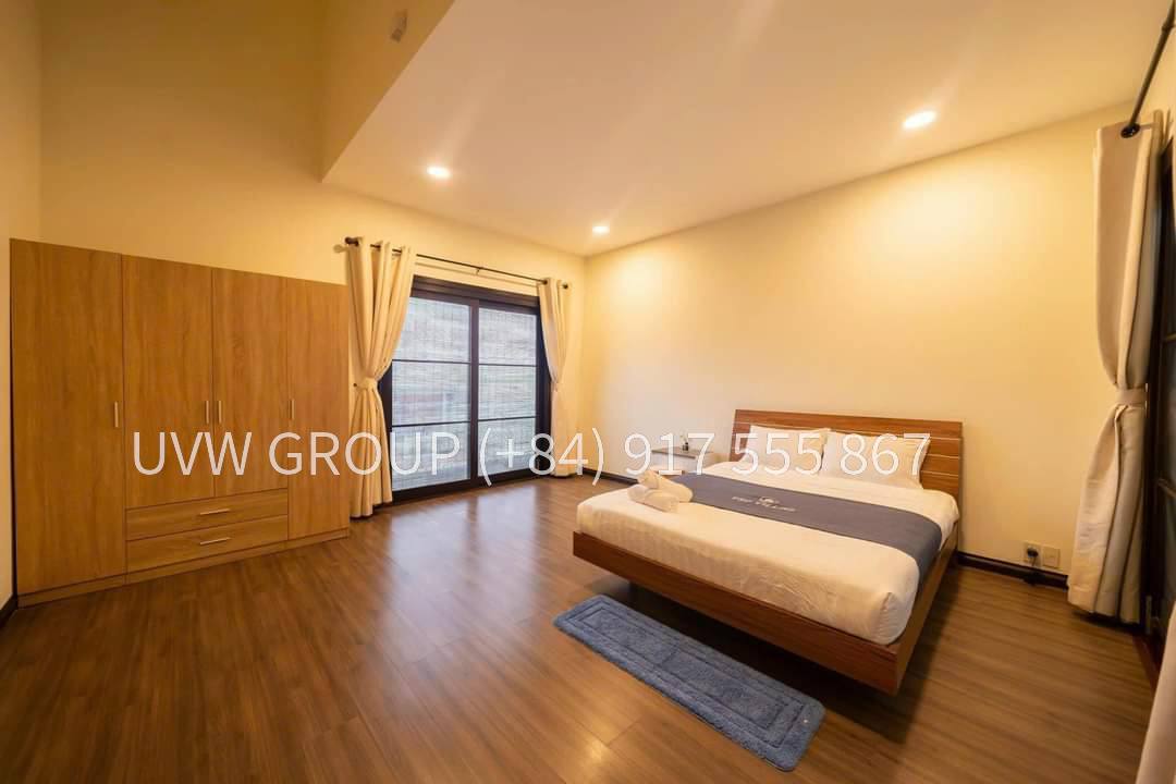 Bán Biệt Thự An Phú Quận 2 | 233.6m² | 3 Tầng | 40 Tỷ VND image 8