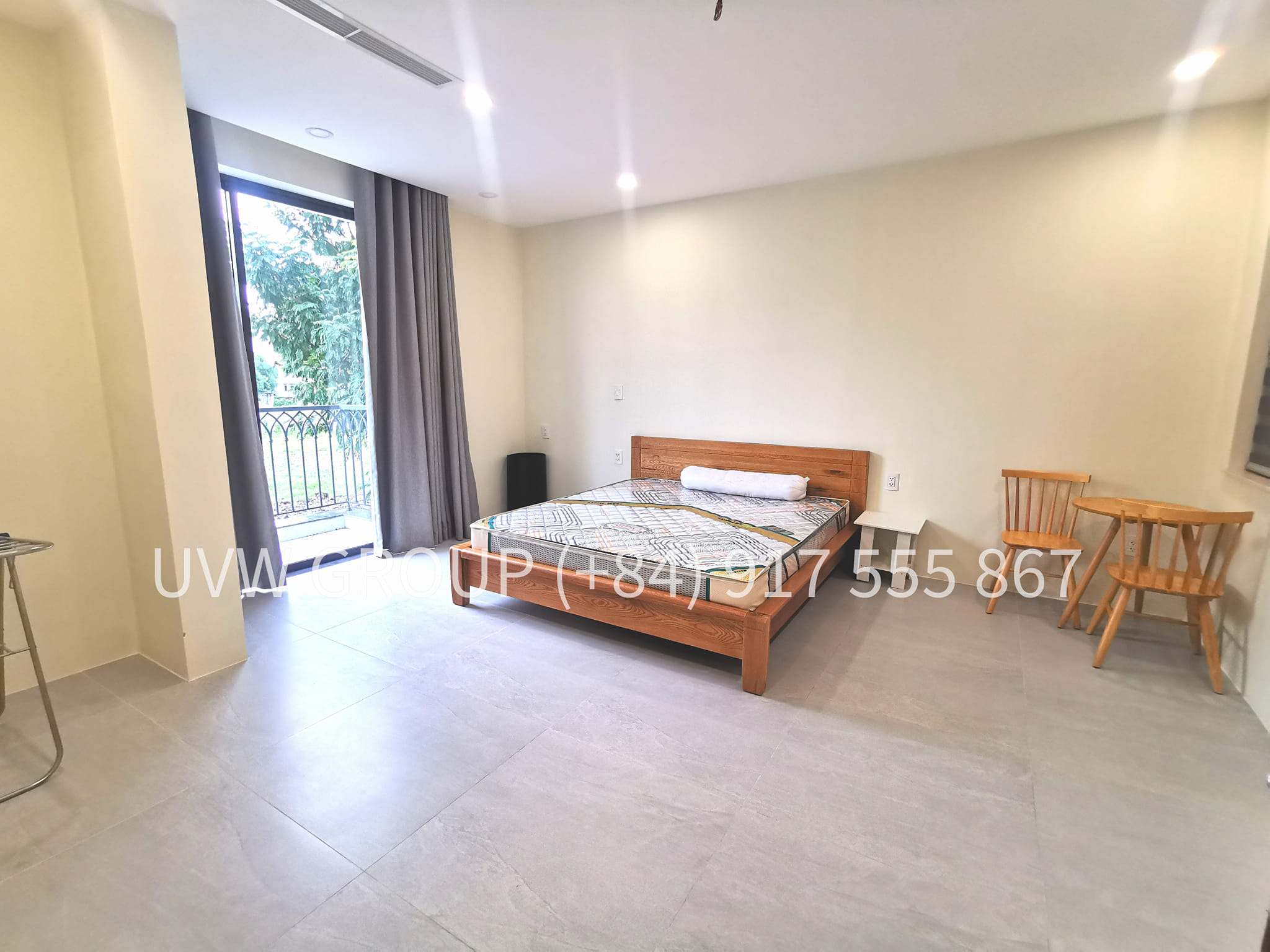 Villa for Rent Saigon Mystery, District 2 – 7BR, 8BA, Basement – $2,400/month 15