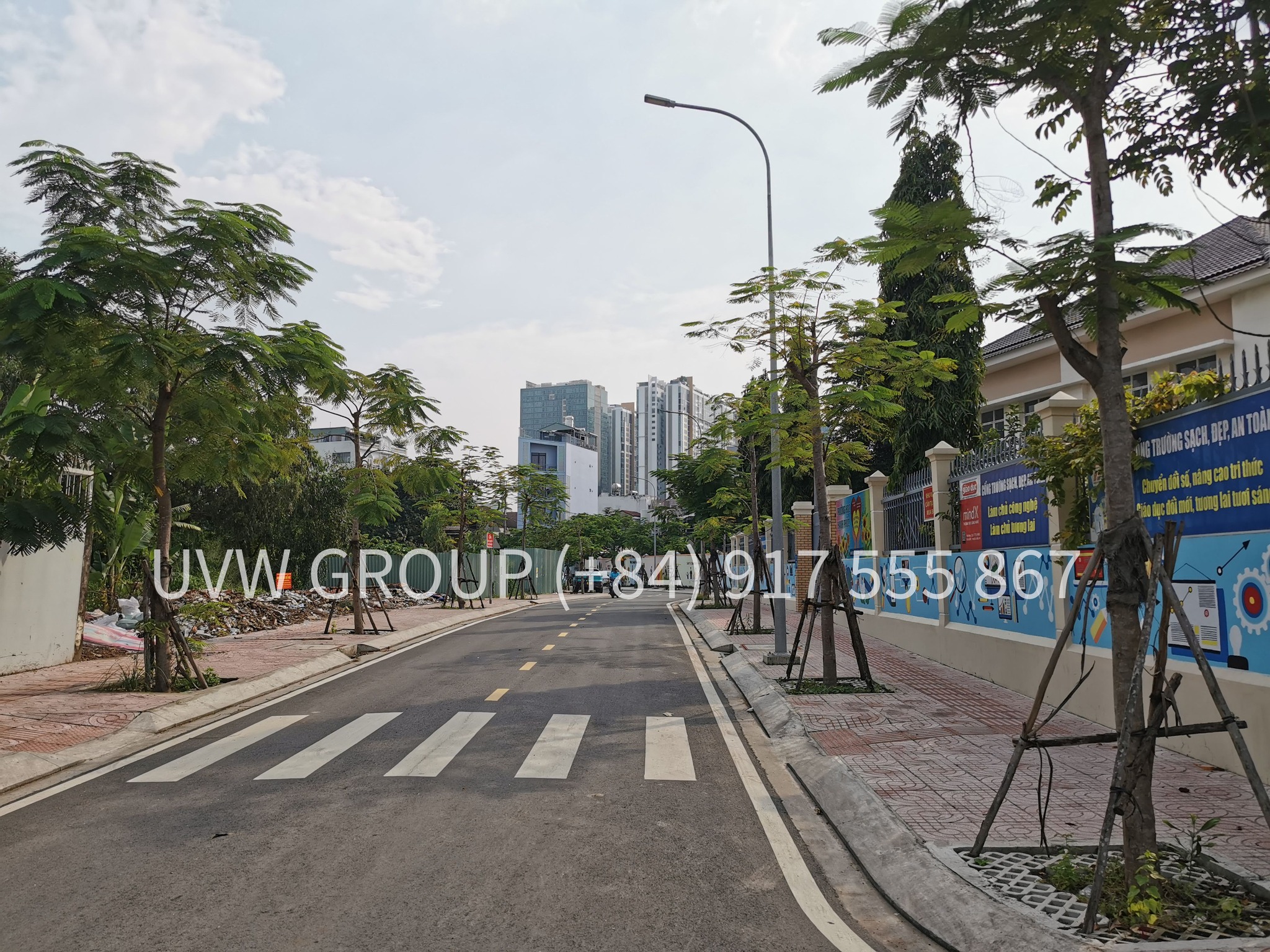 Large Land for Sale in An Phu District 2 | 236m² | Near Metro | 30.675 Billion VND image 7