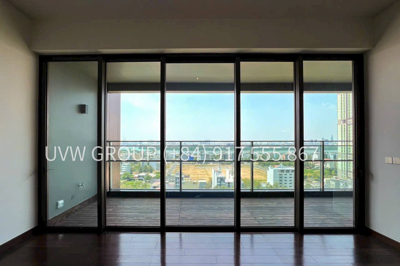 Căn hộ Capitaland Define cho thuê | 325m² | 4PN | Hồ bơi riêng | $4,500 11