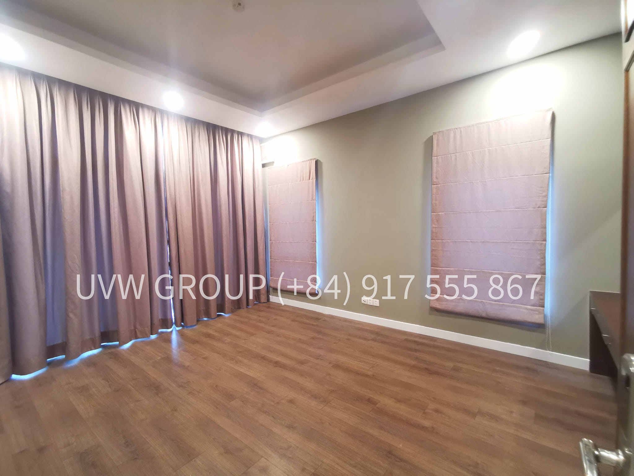 Villa for Rent in Thao Dien District 2 – 5 Bedrooms, Unfurnished | $4,200/month 13