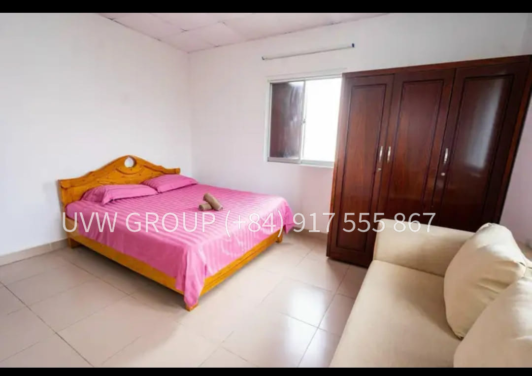 Villa for Rent in Thao Dien, D2 | 9 Bedrooms | Garden & Pool | 400m² | 95 Million VND/Month image 9