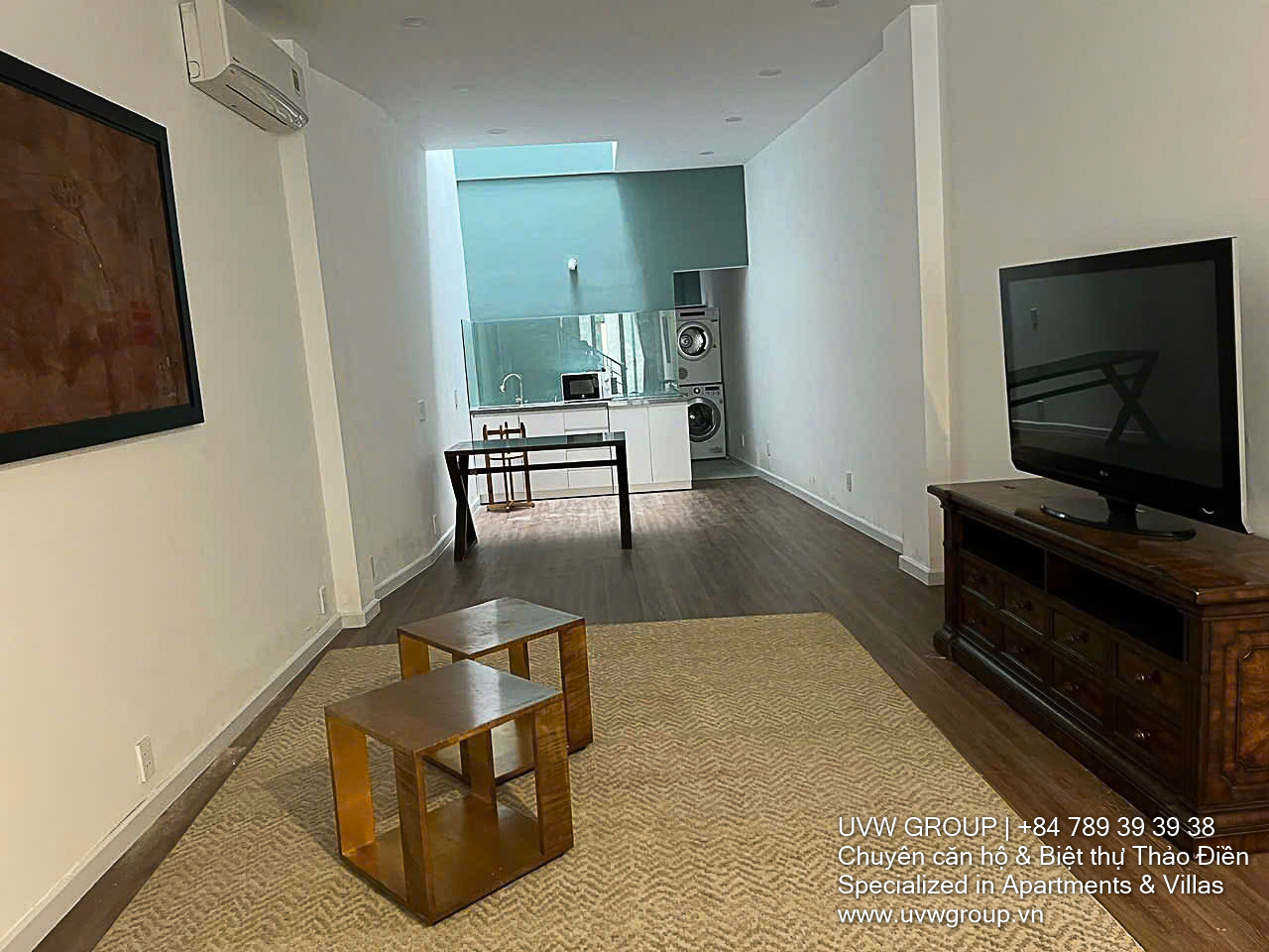 Street-Front House for Sale in Thao Dien | 80m² | 30M Rental Income | 18 Bilion VND image 5