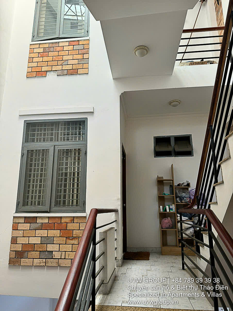 Bán nhà Thảo Điền | Đường Nguyễn Văn Hưởng | 120m2 | 3 Tầng | 23,5 tỷ image 10