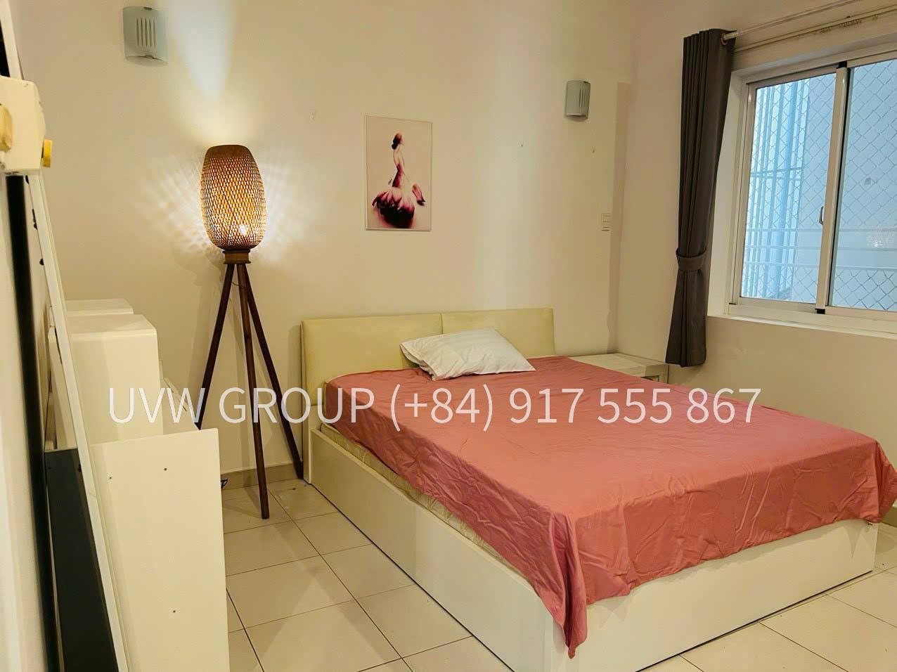 Căn hộ cho thuê Thảo Điền Quận 2 | 2PN | 100m² | $650 2