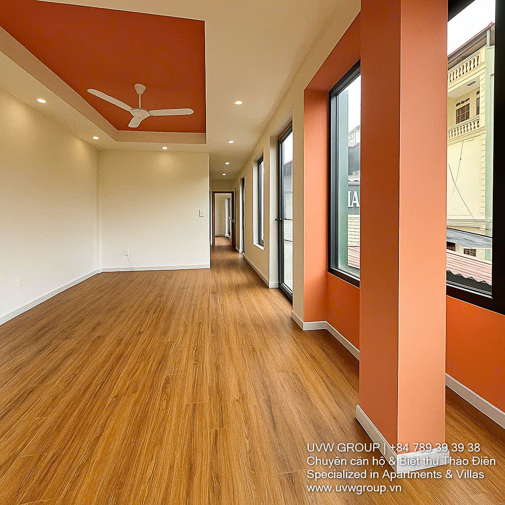 Bán nhà phố Thảo Điền – Mặt tiền Nguyễn Cư | 200m² | 1,43 triệu đô image 10