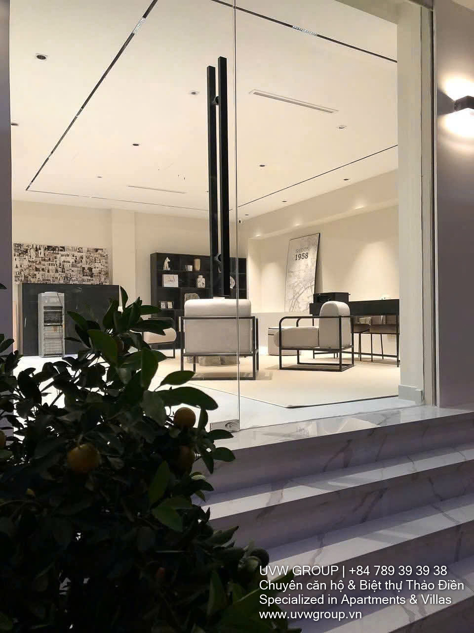 Luxury Villa for Sale in Lang Bao Chi – Thao Dien | Elevator – 5BR – $1.4 Million image 3