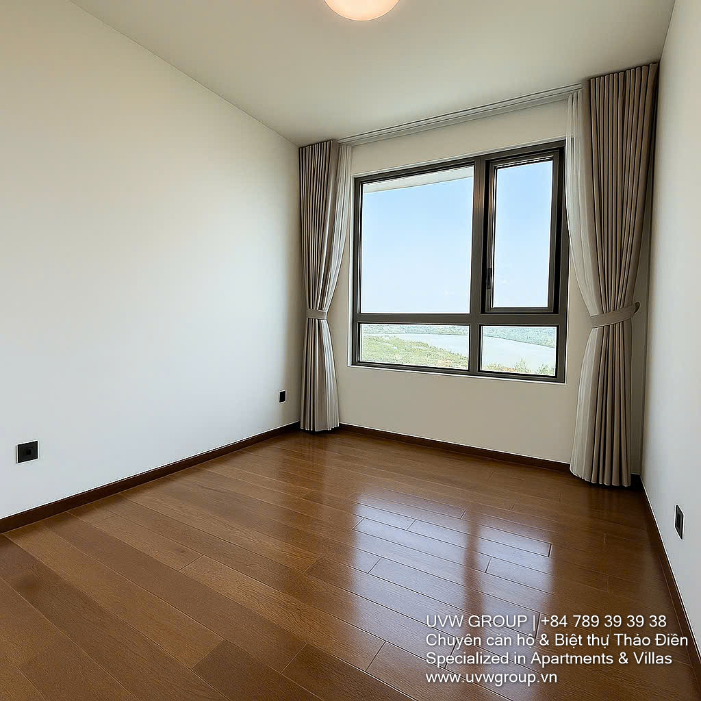 Luxury River View Apartment for Sale – Thao Dien Green | 3BR | 142.2m² | 21 Billion VND 13