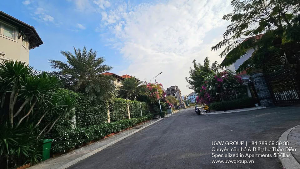 Super Villa for Sale in Thanh My Loi – 550m² Land | Pink Book | $3.63 Million image 7