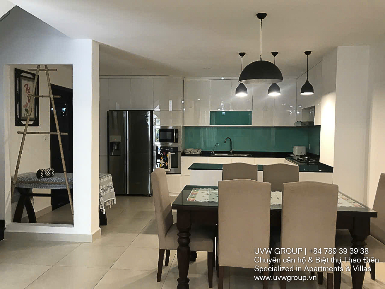 House for Sale on Street No. 4, Thao Dien Ward | 100m² | $1.04M image 7