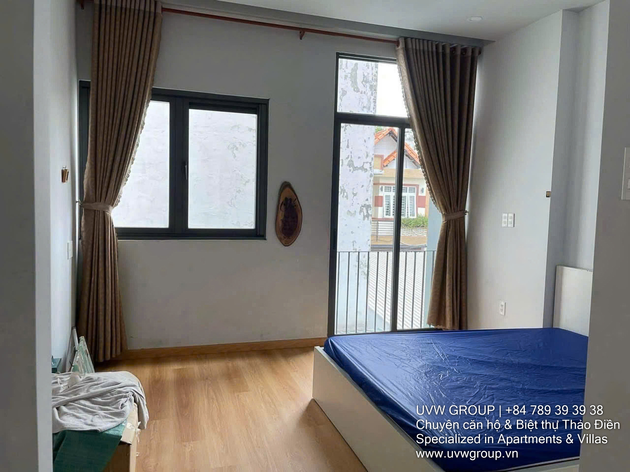 Bán Nhà Thảo Điền Quận 2 | 133.4m² | 3PN | Xây Dựng Chắc Chắn | 20 Tỷ image 10