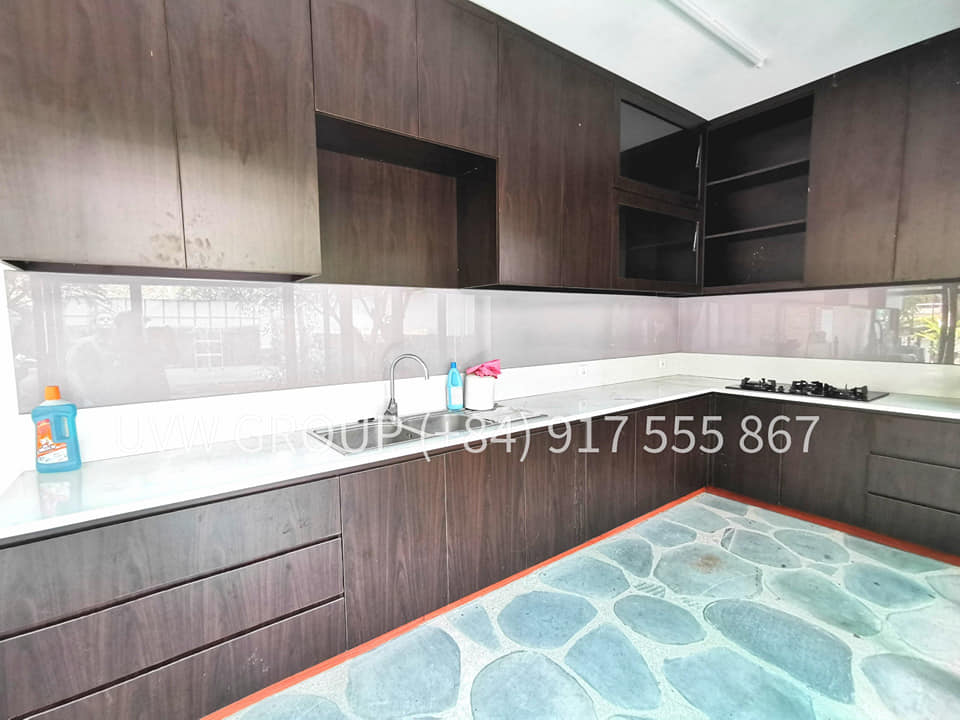 Luxury Compound Villa for Rent in Thao Dien | 500m² | 4 Bedrooms | Pool & Garden | $7,500/month 11