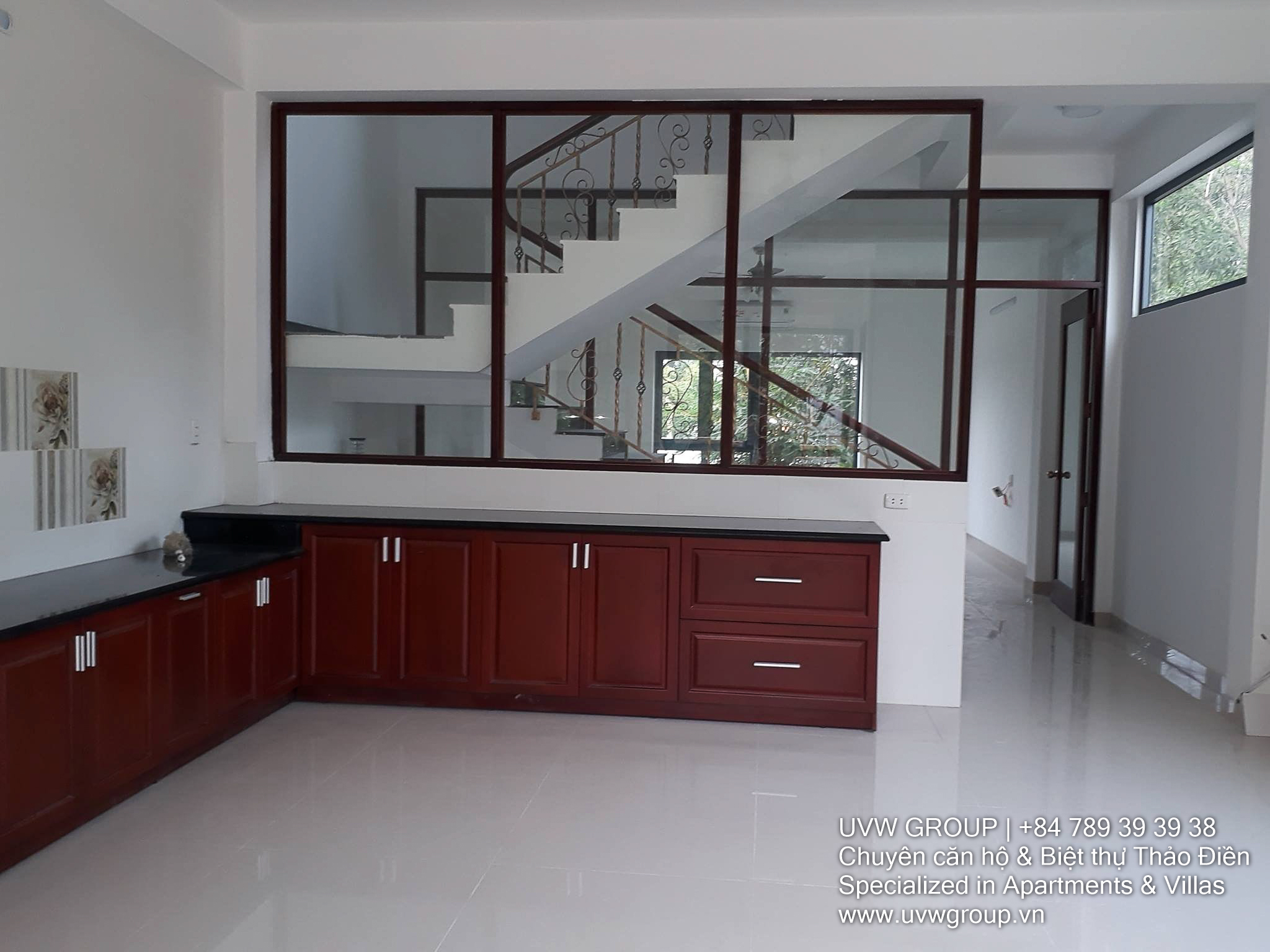 Nhà cho thuê Nguyễn Văn Hưởng | 5 tầng | 100m² | $2,600 image 6