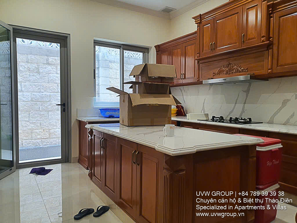 Biệt thự kiểu cung điện cần bán tại Thảo Điền | 600m² | 15 triệu đô la | 270 triệu đồng/m² image 6