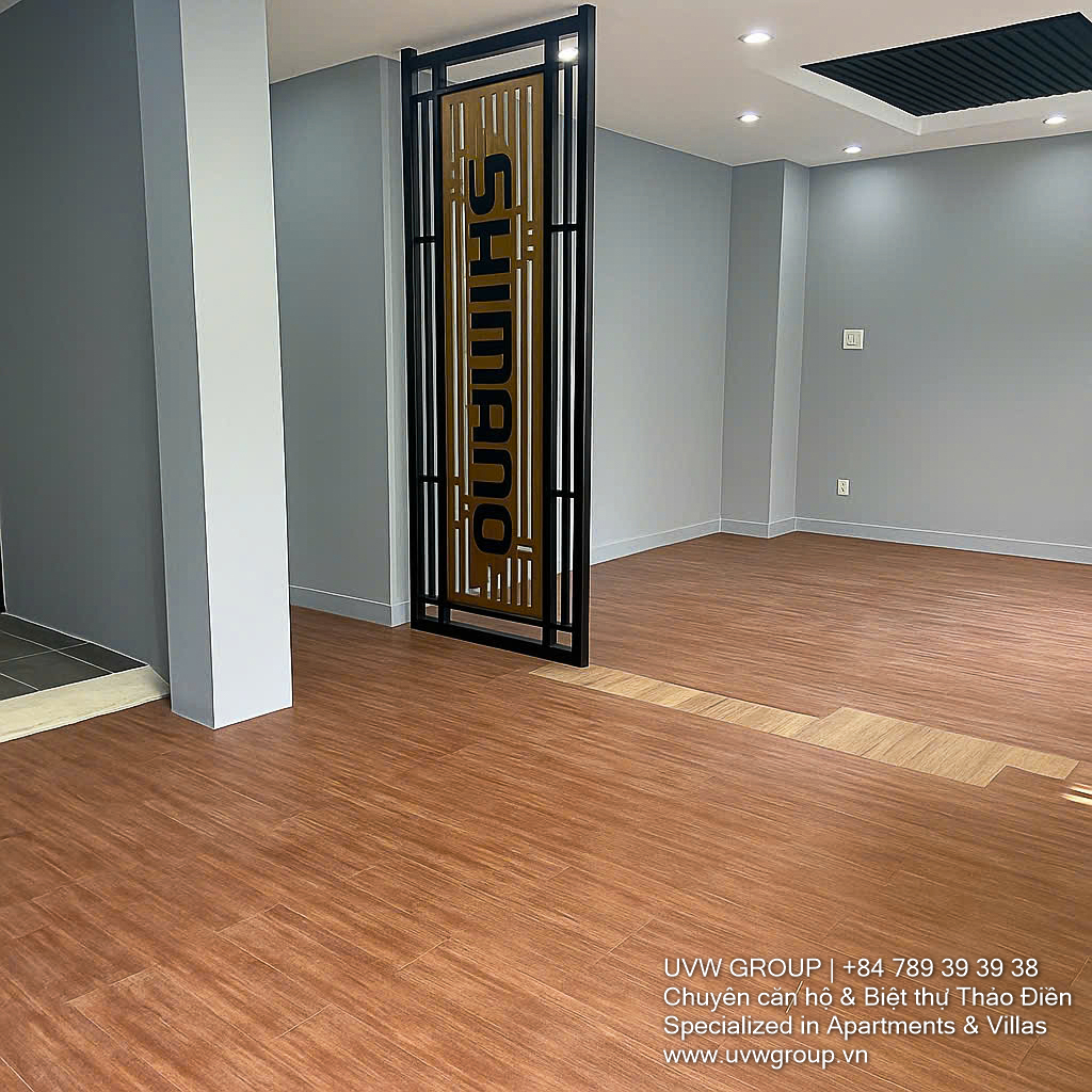 Whole House for Rent in An Phu – 4BR | Rooftop | 7x20m | 50M VND image 5