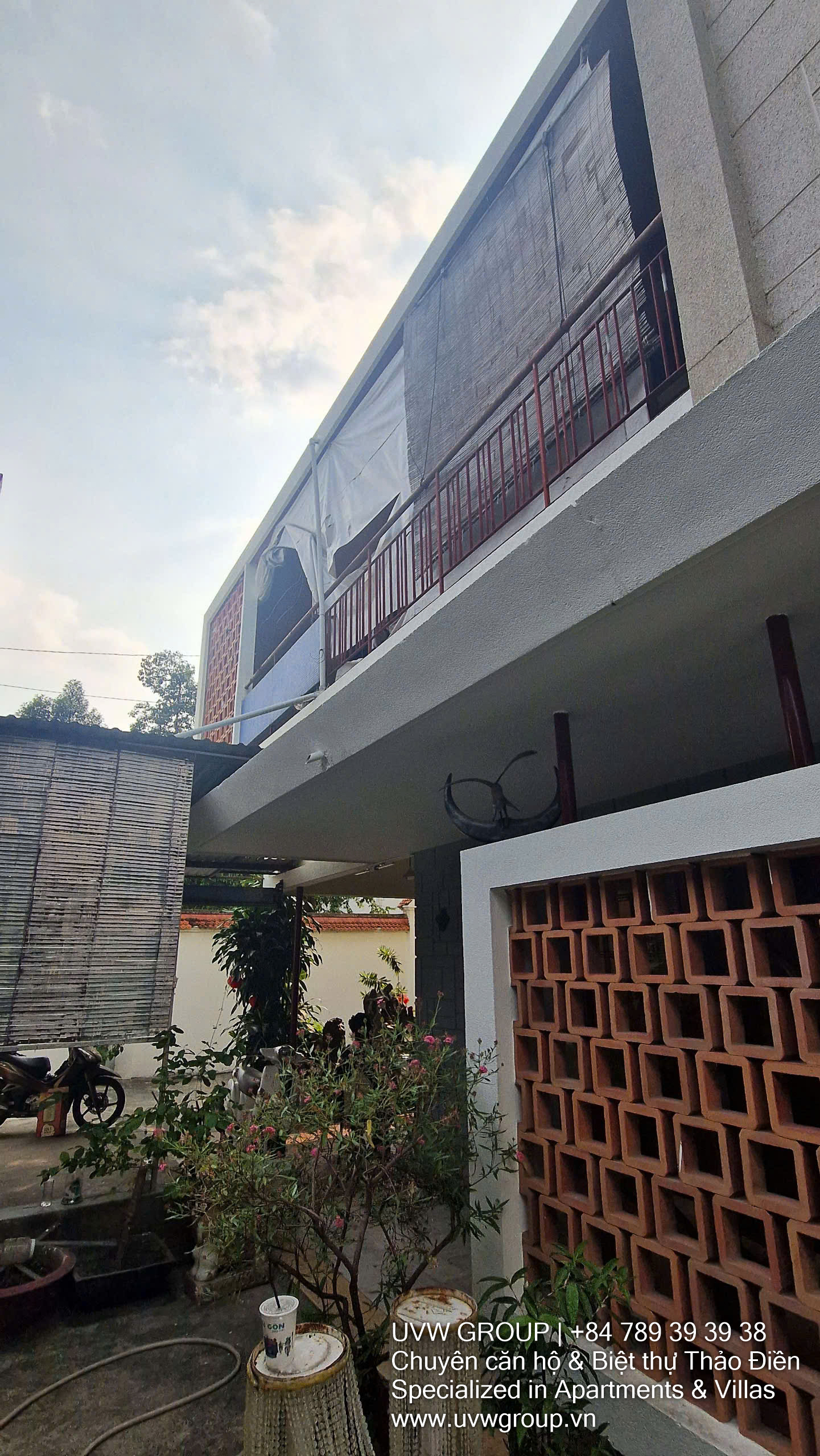 Thu Duc Frontage Property for Sale – 810m² on Cong Ly Street | $2.75 Million 13
