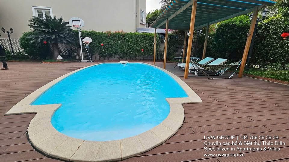 Super Villa for Sale in Thanh My Loi – 550m² Land | Pink Book | $3.63 Million image 3