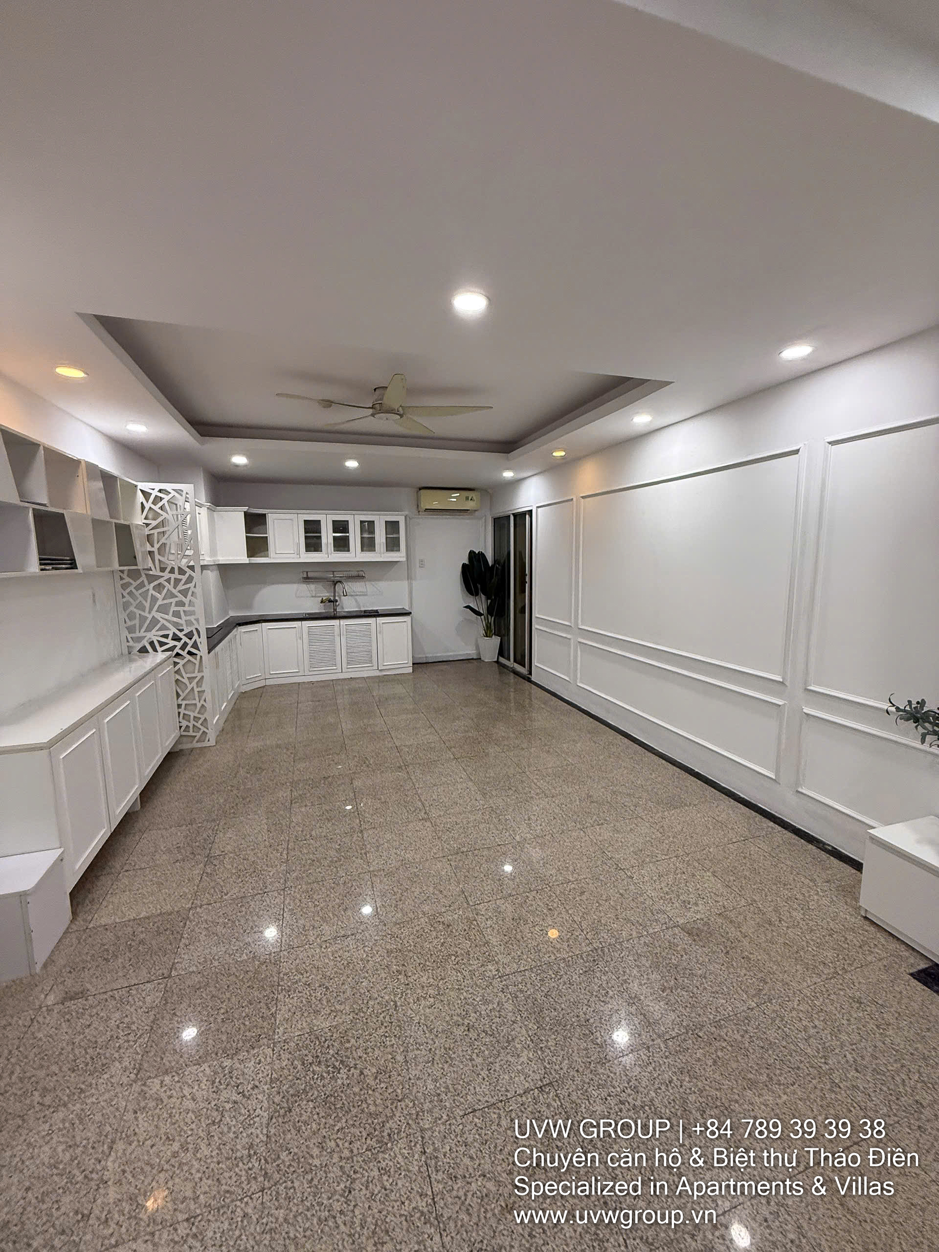 Apartment for Sale – C2-05 Hoang Anh Gia Lai Thao Dien | 157m² | 4 Bedrooms | 10 Billion VND image 9