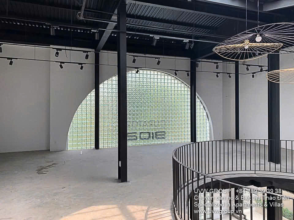 Commercial Space for Lease in Fideco Thao Dien | Nearly 600m² | $4,500/month image 7