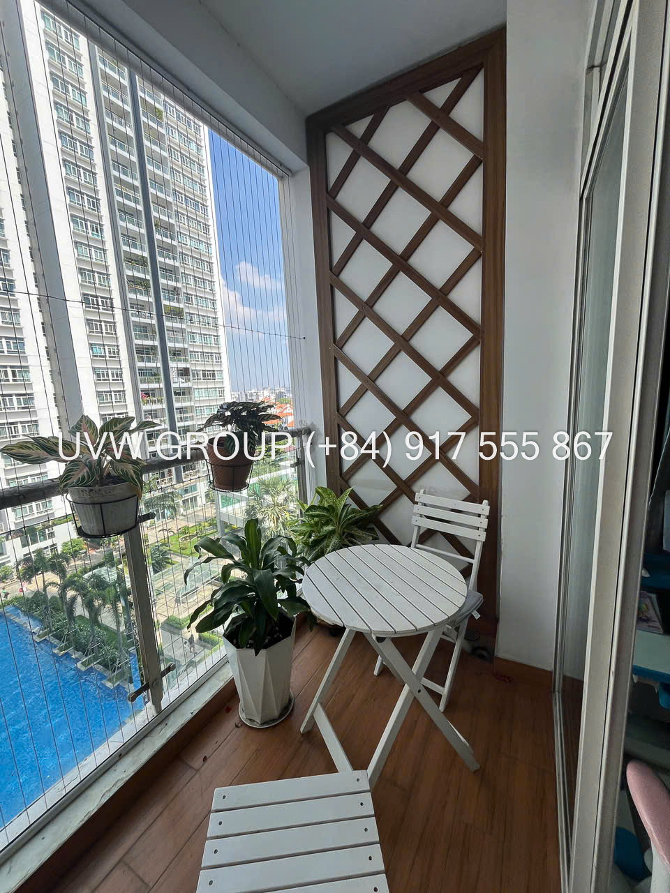 Bán căn hộ 3PN tại Hoàng Anh Riverview | 139m² | 7,5 tỷ VND 2