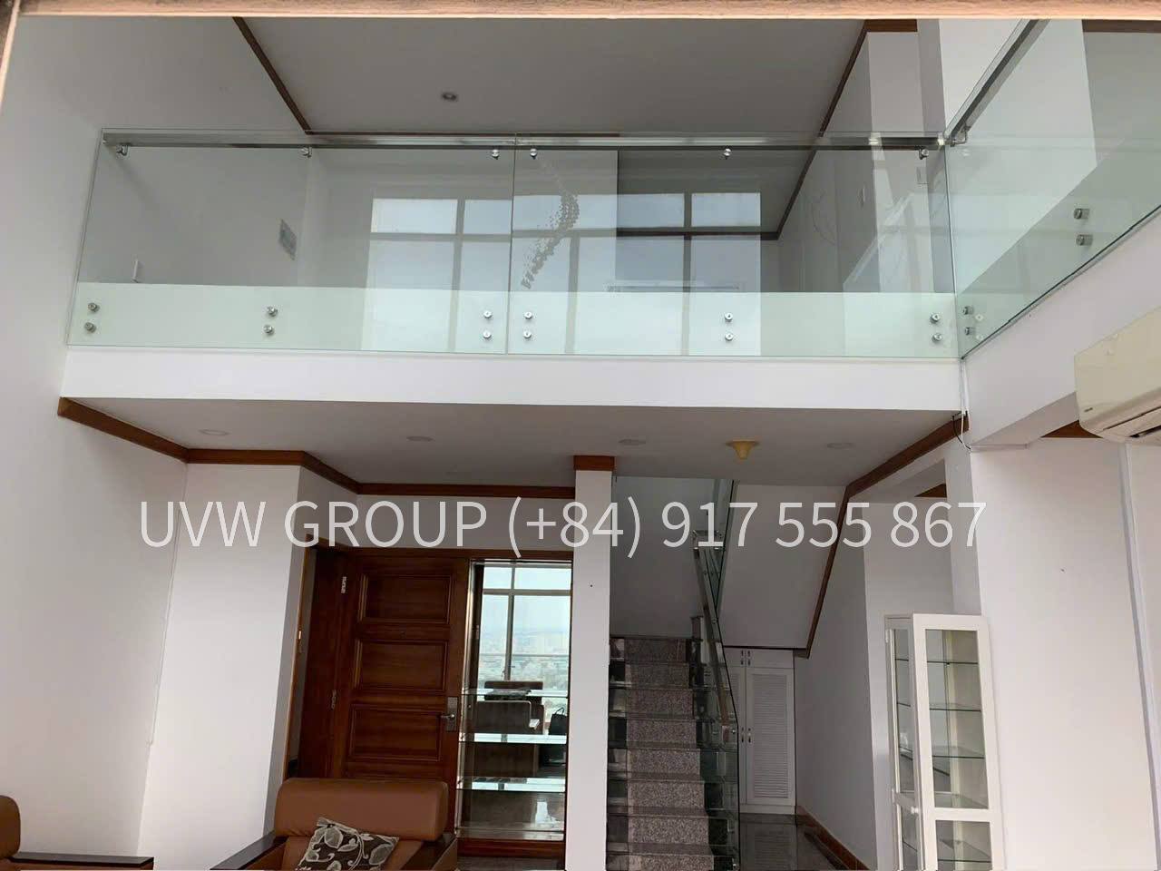 River View Penthouse for Sale at Hoang Anh Riverview | 272.8m² | 4BR | 15 Billion VND 11