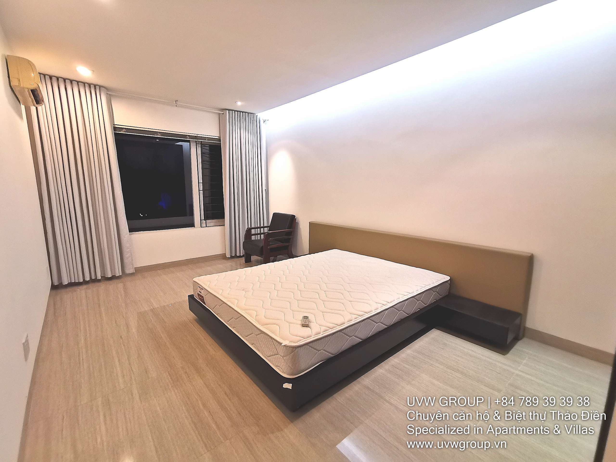 House for Rent in Thao Dien | 4BR | 200m² | Swimming Pool | $3,500 16