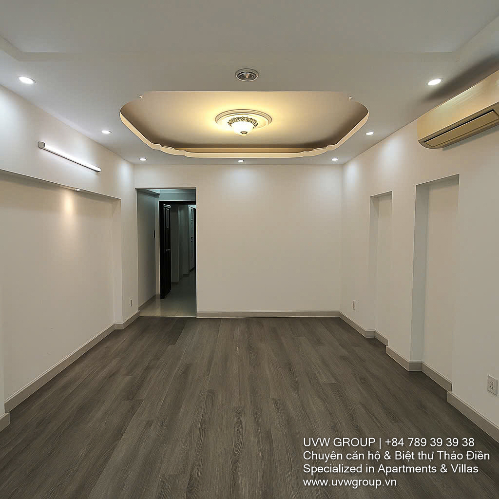 House for Rent on Nguyen Hoang Street | 4 Storeys | 6 Bedrooms | $1,400 image 7