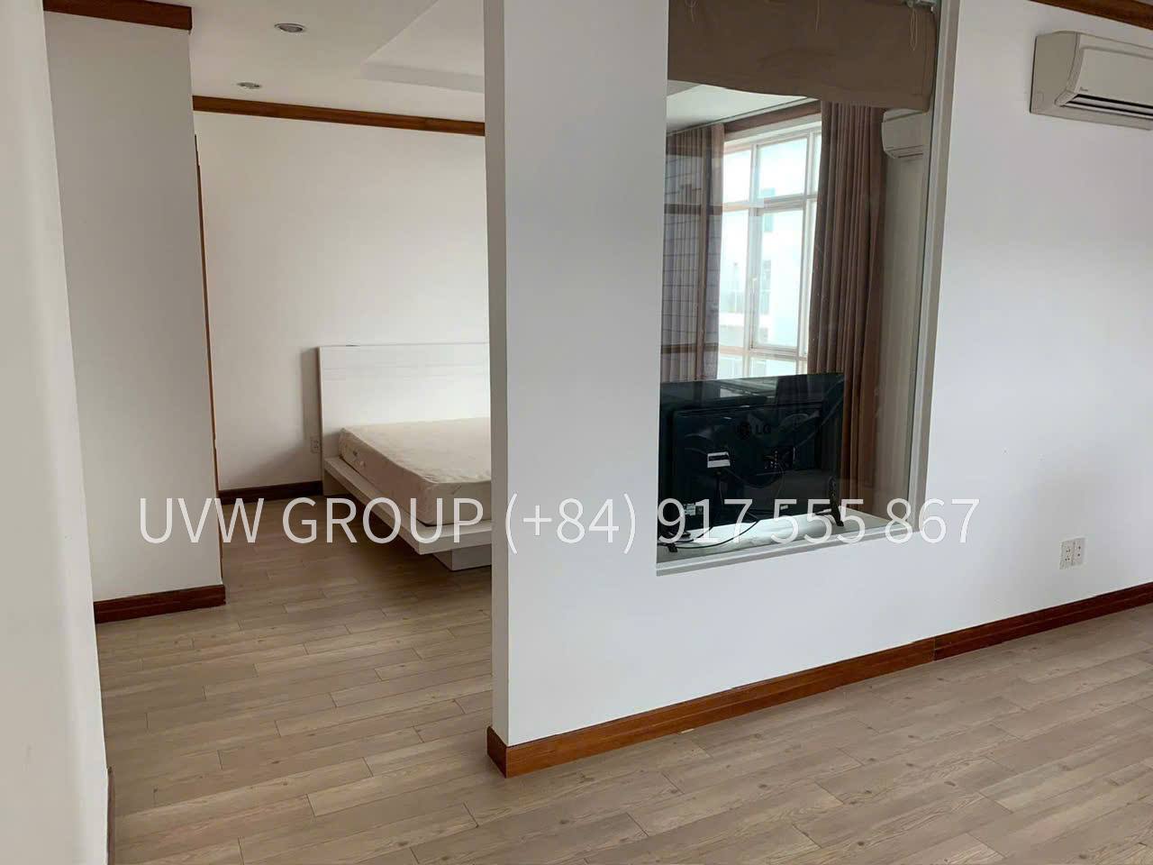 Bán căn hộ Penthouse River View tại Hoàng Anh Riverview | 272,8m² | 4PN | 15 Tỷ image 4