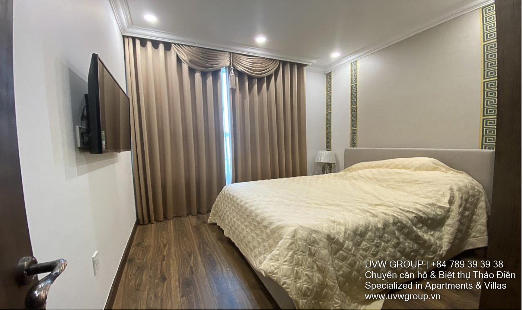 Bán căn hộ Sadora Penthouse | 210m² | 3PN | 30 Tỷ | Quận 2 12