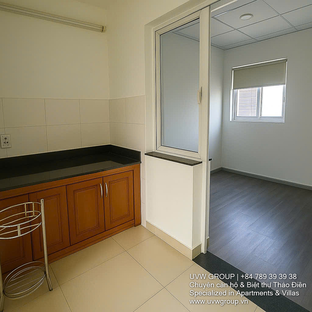 Nhà cho thuê đường 7 An Phú | 6PN | Sân thượng | 100m² | 1.800$ image 4