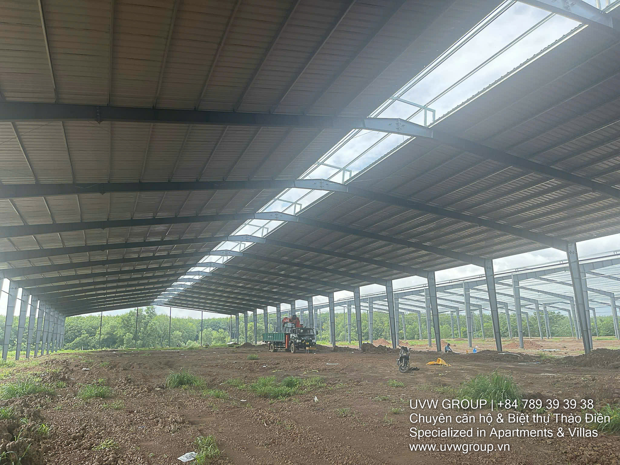 Industrial Land with 3 Warehouses for Sale – 3.2ha | $3.25M image 5