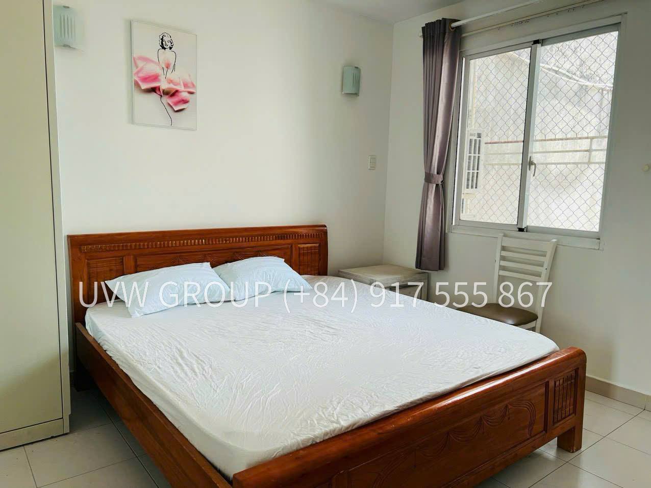 Căn hộ cho thuê Thảo Điền Quận 2 | 2PN | 100m² | $650 image 10