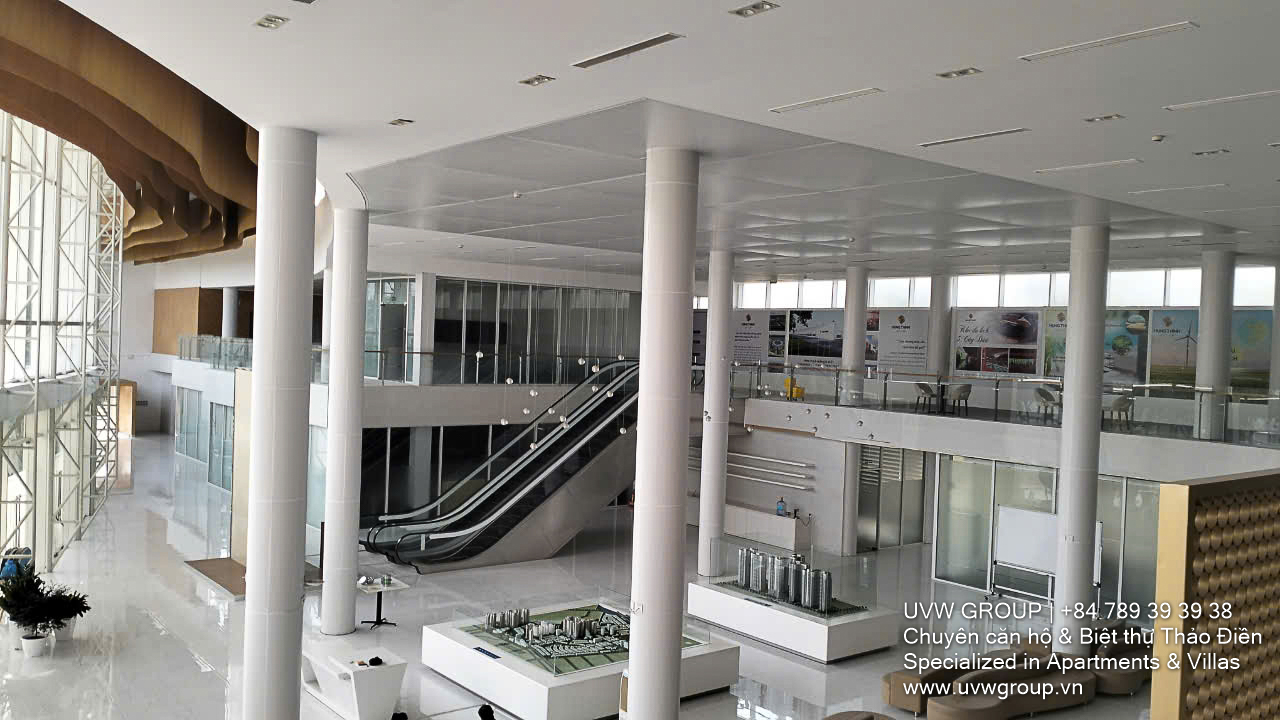 Commercial Building for Rent – 64 Luong Dinh Cua, District 2 | 3,500m² Land | $15,200 1