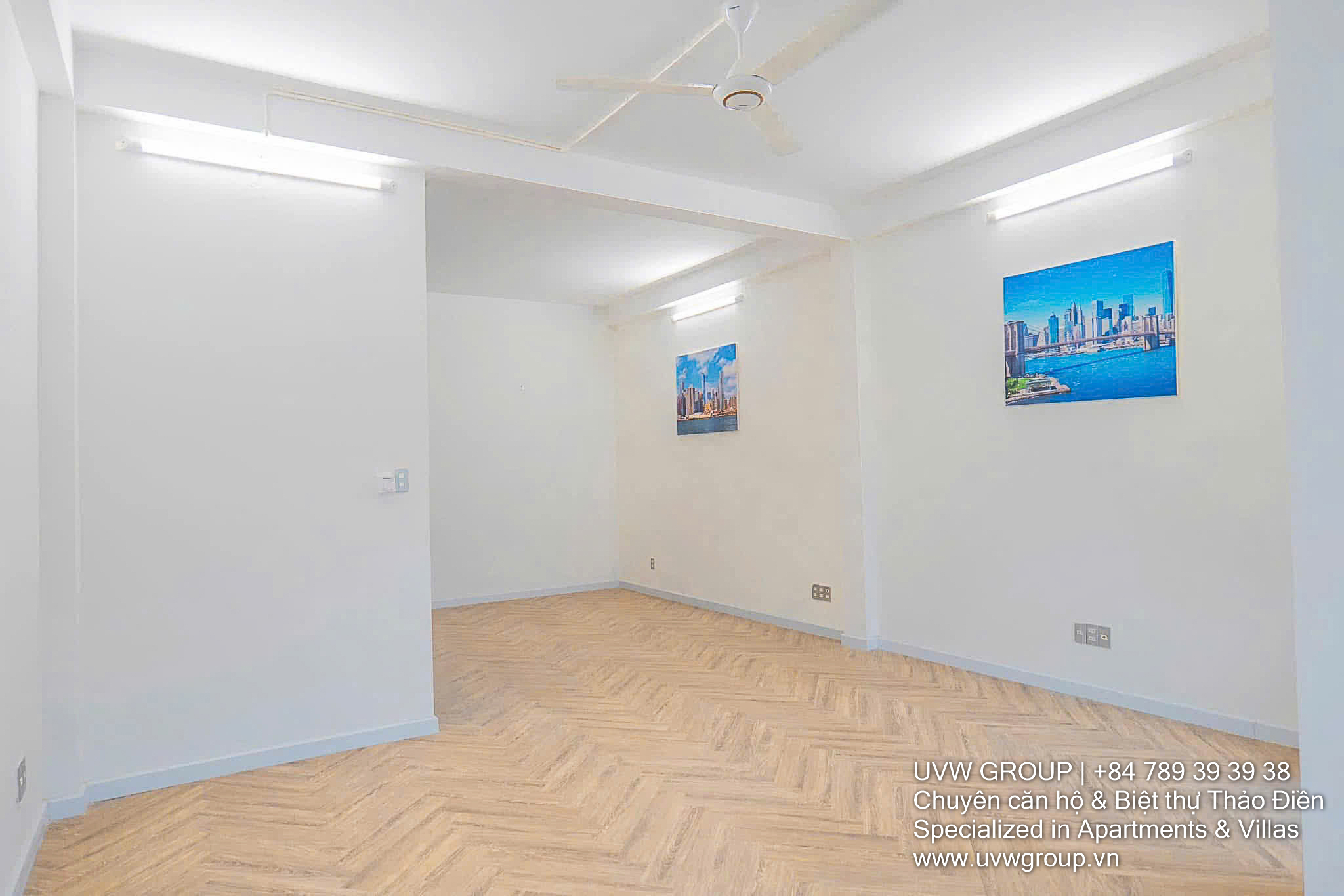 Bán Nhà Giá Rẻ Tại Quốc Hương – Thảo Điền | 7 Phòng Ngủ | $580,000 | Thu Nhập Cho Thuê 12