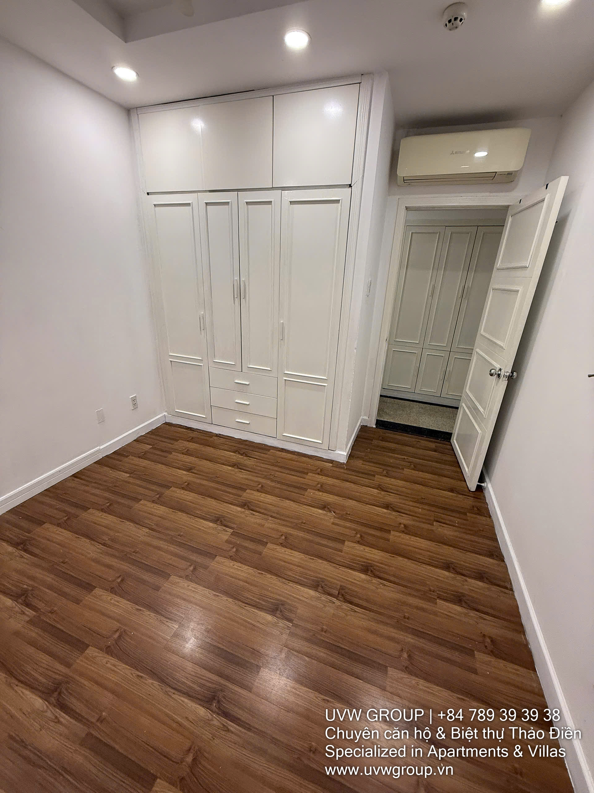 Apartment for Sale – C2-05 Hoang Anh Gia Lai Thao Dien | 157m² | 4 Bedrooms | 10 Billion VND 11