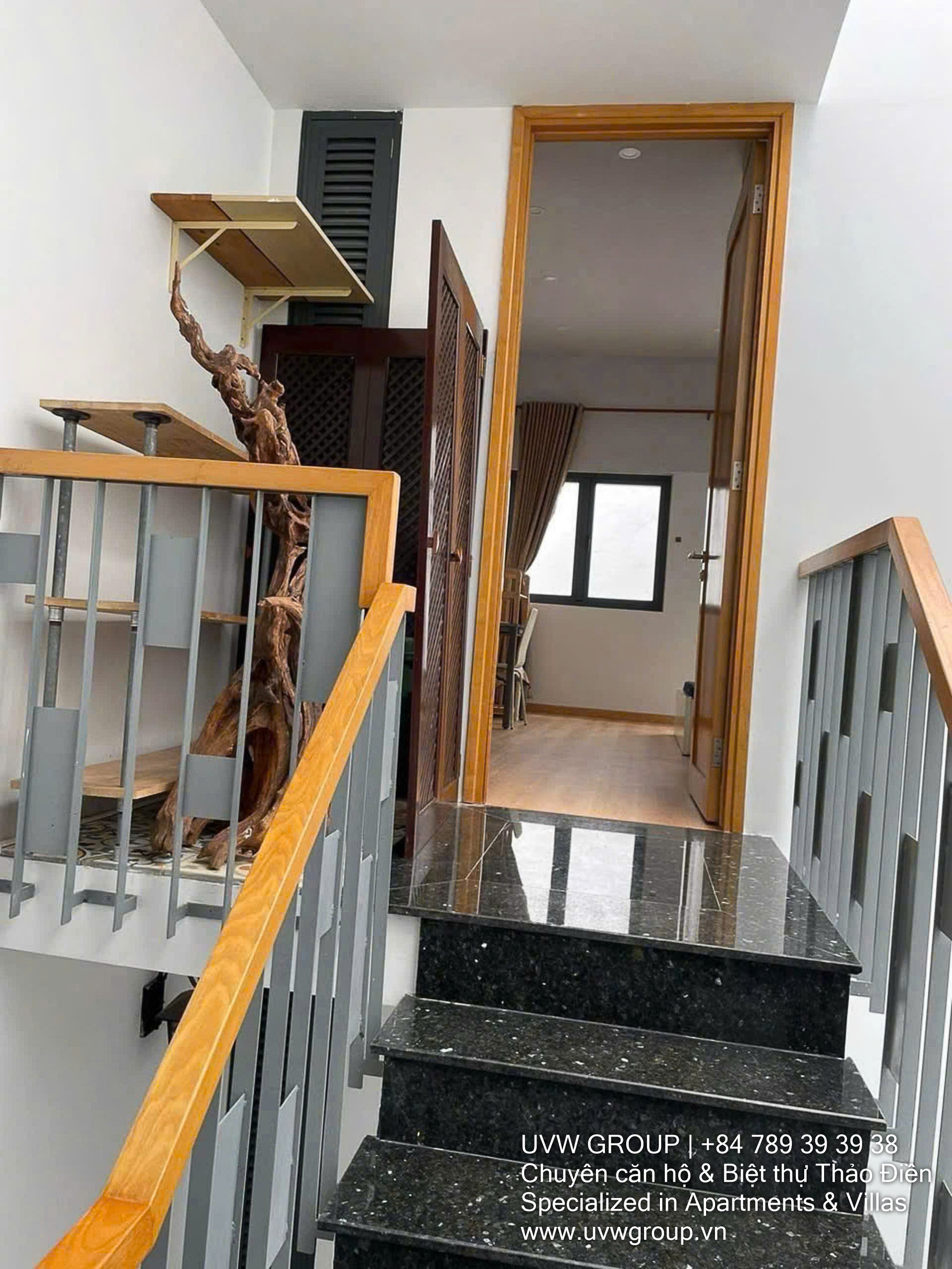 Bán Nhà Thảo Điền Quận 2 | 133.4m² | 3PN | Xây Dựng Chắc Chắn | 20 Tỷ 14