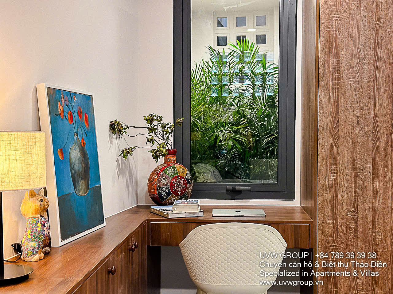 Serviced Apartment Building for Sale in Binh Thanh | MM++ Design | 6 Units | 22.5B VND 13