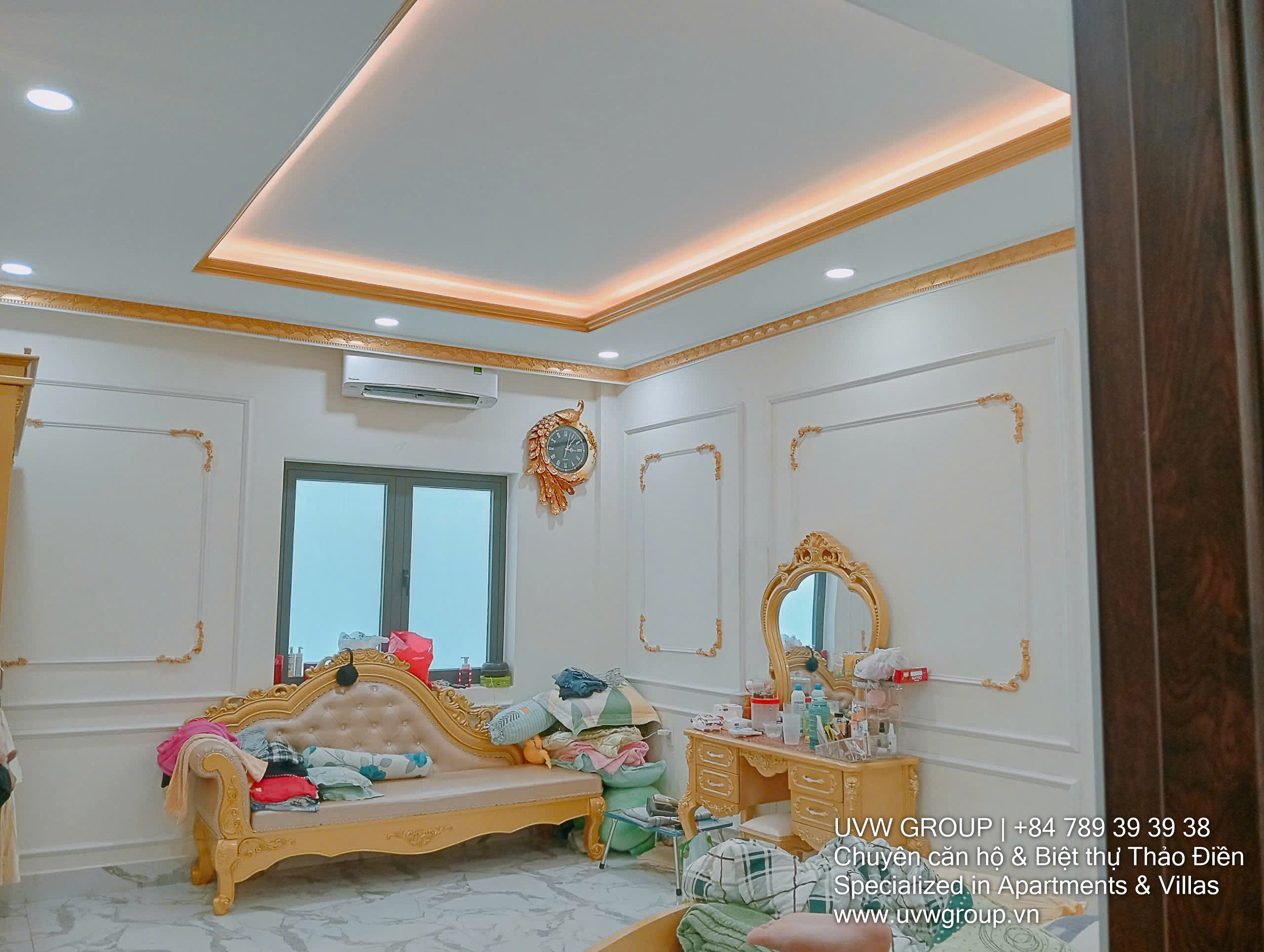 House for Sale on Hoang Le Kha Street, District 6 | 106m² | 4BR | $680,000 13