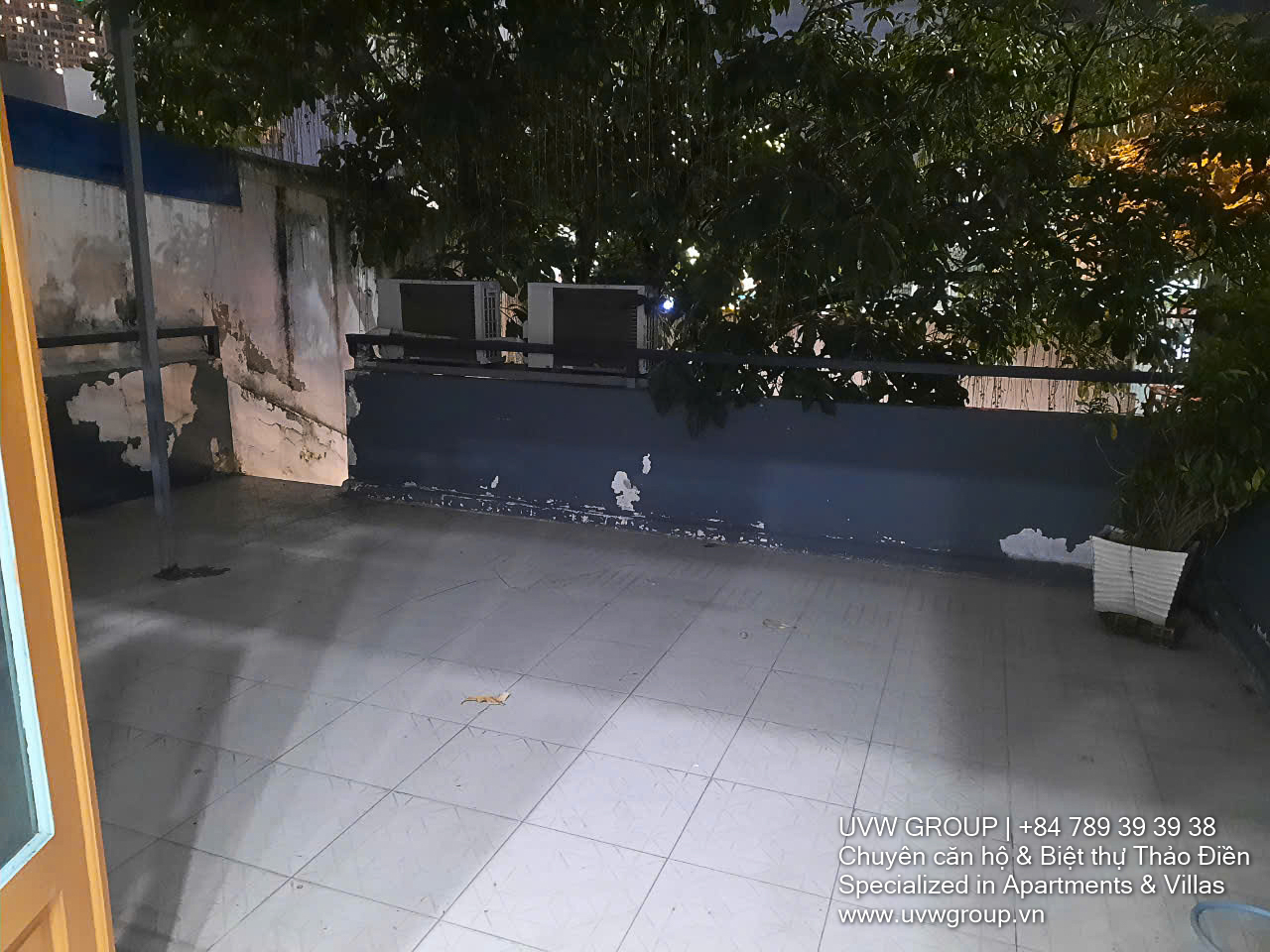Frontage for Rent on Xuan Thuy, Thao Dien | 120m² | 2 Floors | $4,000 image 5