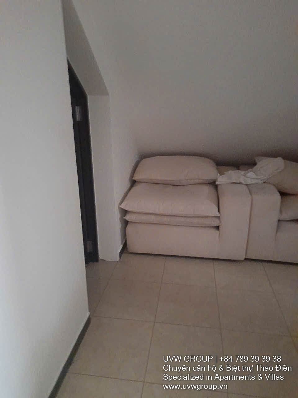 Bán gấp – Biệt thự mặt tiền tại Fideco Compound, Thảo Điền | 384m² | Hồ bơi | 3,5 triệu đô 16