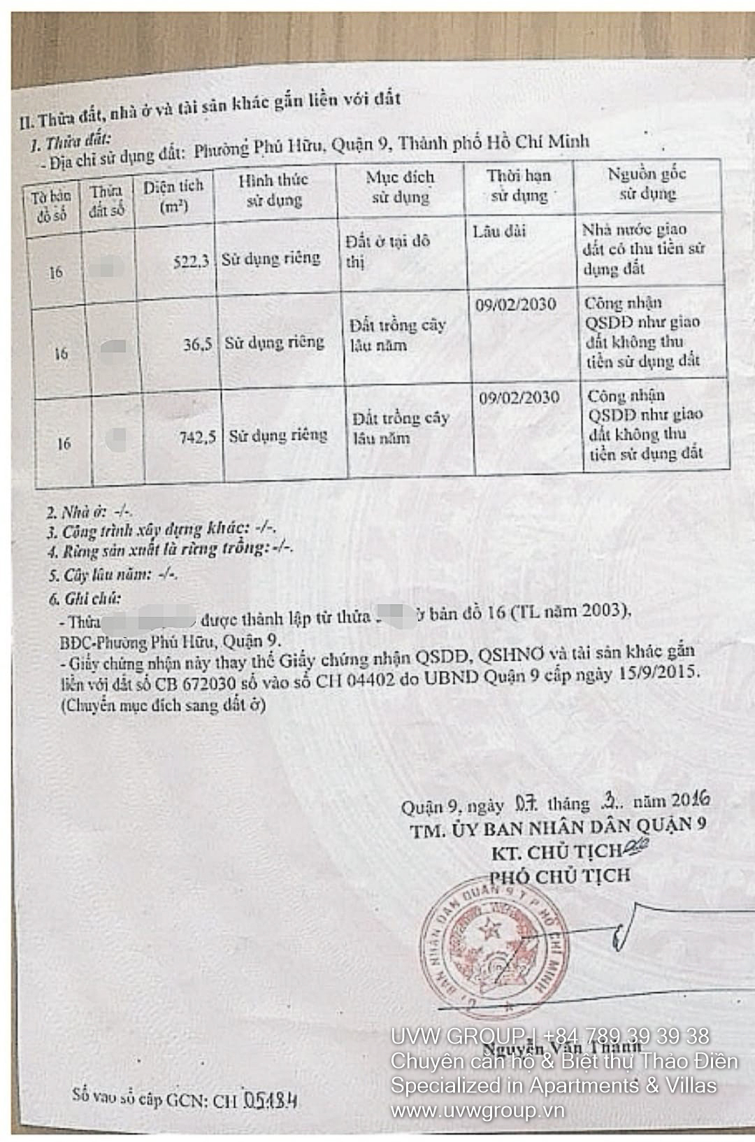 Bán Đất Ven Sông Quận 9 | 1.400m² | 33 Tỷ Đồng – Bung Ong Thoan image 8