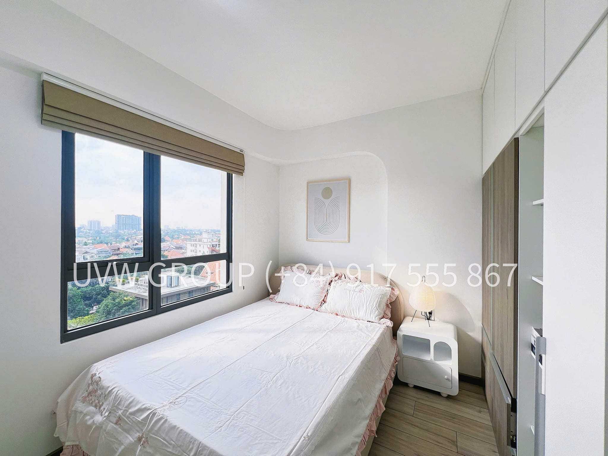Bán căn hộ Masteri Thảo Điền | 66m² | 2PN | 6 Tỷ image 6